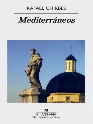 cover image of Mediterráneos